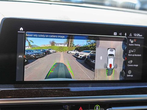 Used 2024 BMW X3 sDrive30i w/ Convenience Package image 32