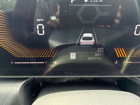 Used 2026 Kia K4 FWD image 34