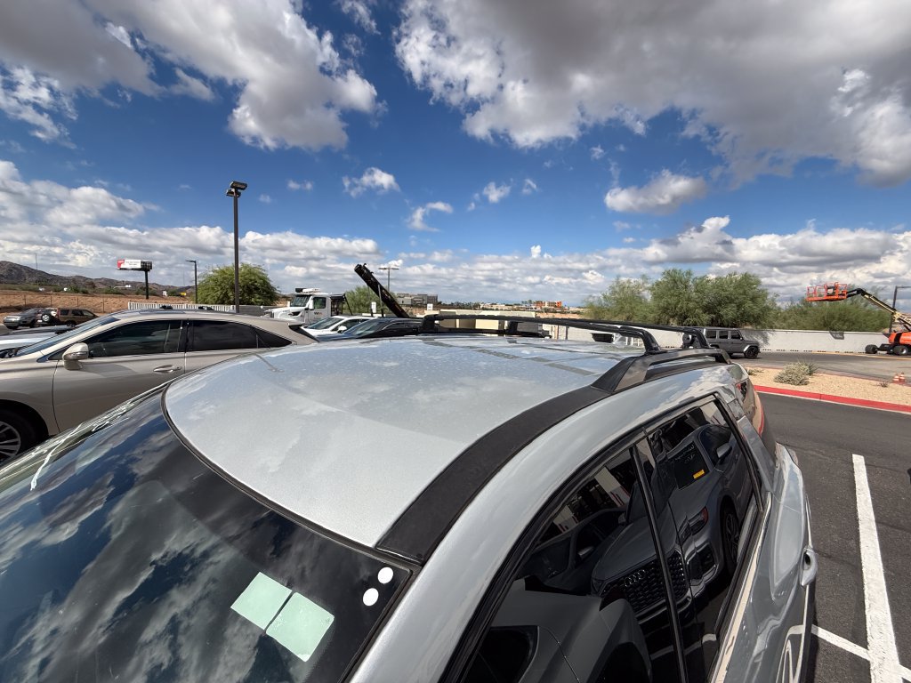 Used 2022 Nissan Pathfinder SV FWD image 5