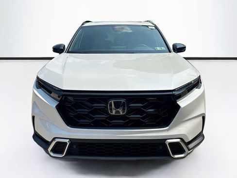 Used 2025 Honda CR-V Sport Touring image 2