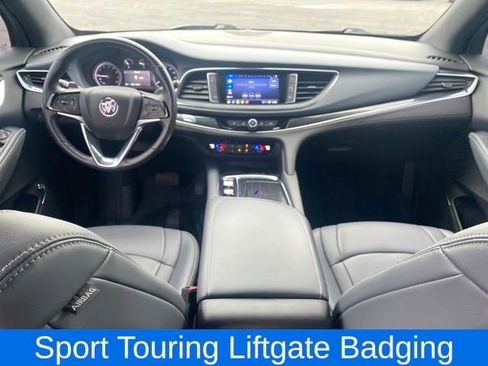 Certified 2024 Buick Enclave Essence w/ Sport Touring Edition image 6