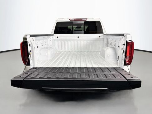 New 2026 GMC Sierra 1500 SLT w/ SLT Premium Package AWD/4WD image 27