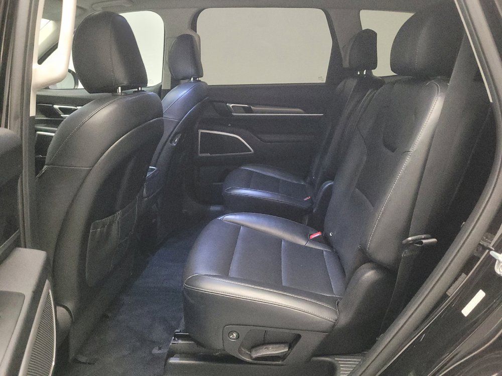 Used 2021 Kia Telluride S FWD image 18