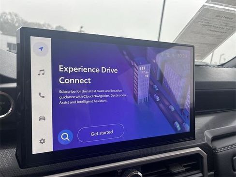 Certified 2025 Toyota 4Runner Limited image 17