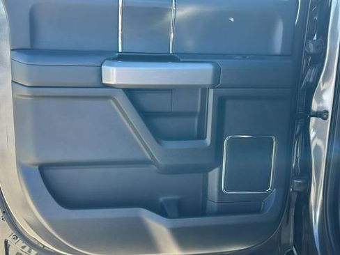 Certified 2018 Ford F250 Platinum w/ Platinum Ultimate Package AWD/4WD image 14