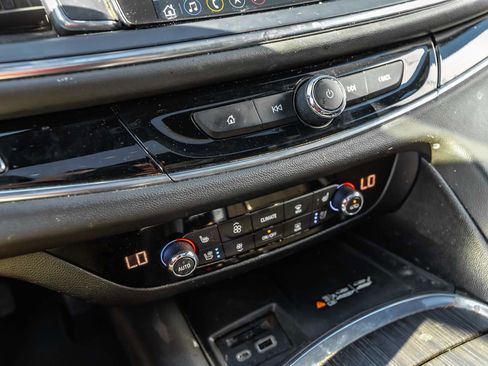 Used 2023 Buick Enclave Avenir FWD image 17