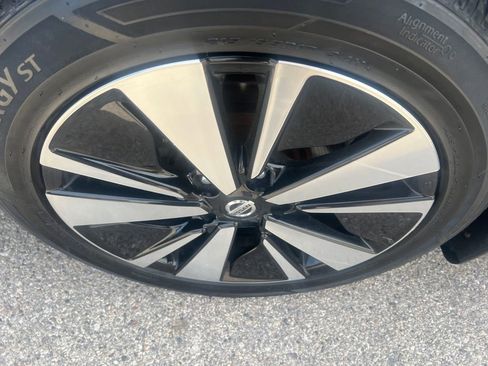 Used 2020 Nissan Altima 2.5 SV FWD image 43
