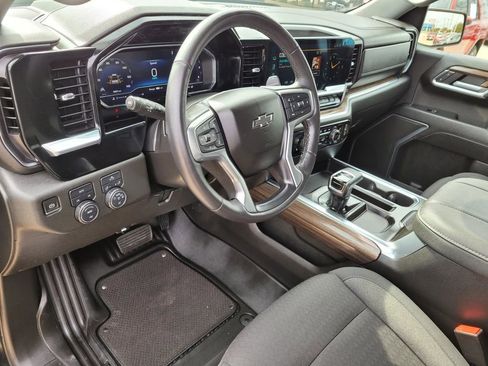 Used 2023 Chevrolet Silverado 1500 RST w/ Redline Edition image 22