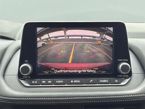 Certified 2025 Nissan Rogue S image 25