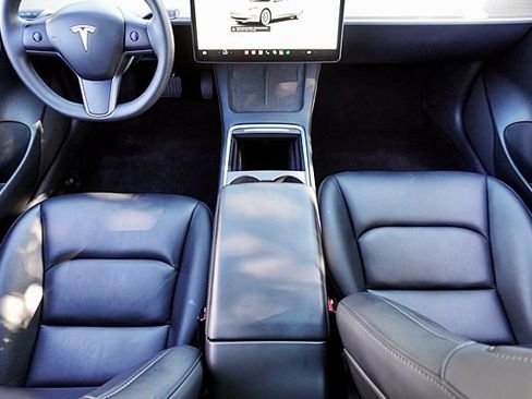 Used 2023 Tesla Model 3 Standard Range RWD image 27