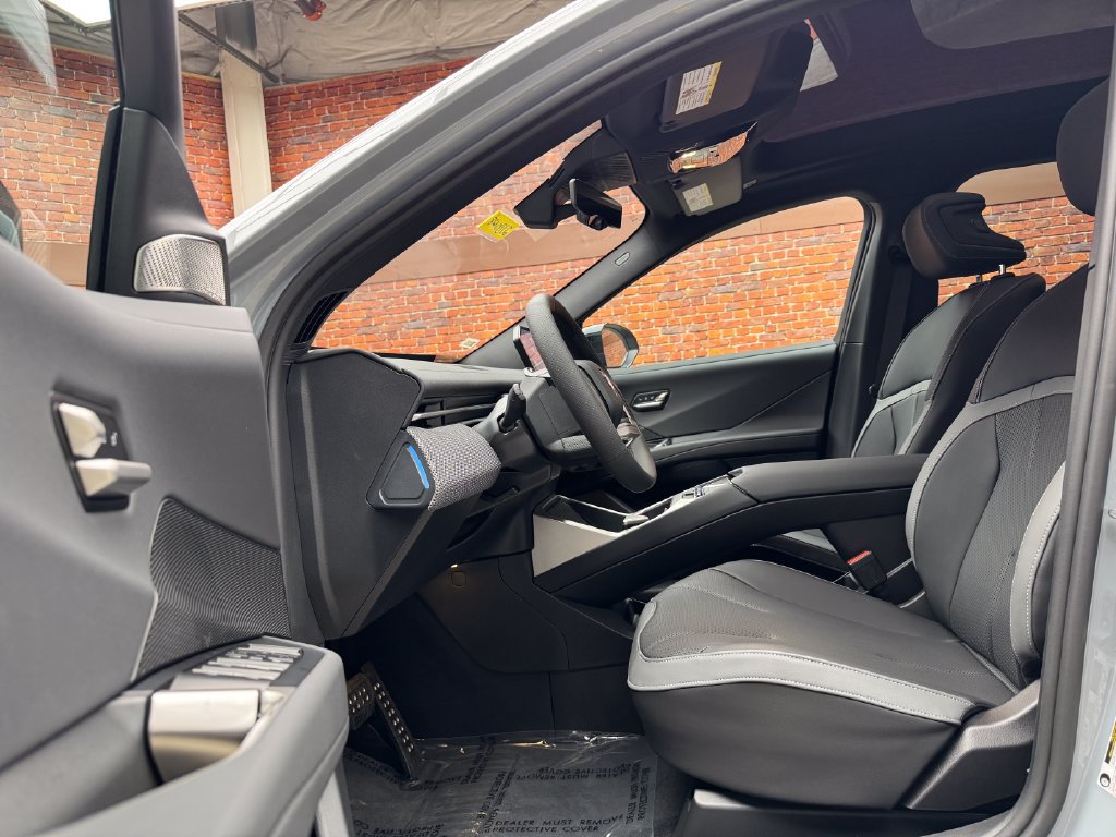 New 2027 BMW iX3 50 xDrive AWD/4WD image 20