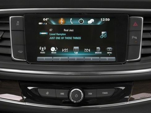 Used 2018 Buick Enclave Premium w/ Trailering Package AWD/4WD image 13