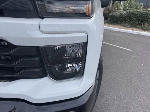 New 2024 Chevrolet Silverado 2500 Custom w/ Custom Value Package image 14