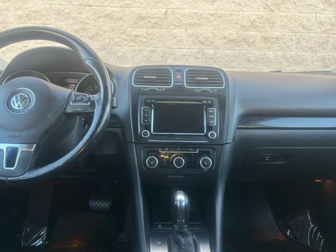 Used 2012 Volkswagen Jetta TDI FWD image 19