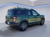 Used 2025 Ford Bronco Sport Big Bend w/ Convenience Package image 5