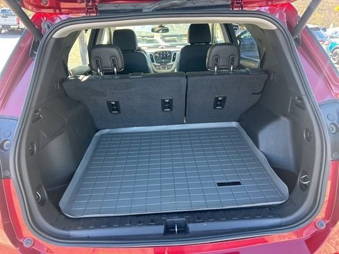 Used 2019 Chevrolet Equinox Premier image 8