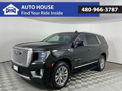 Used 2023 GMC Yukon Denali