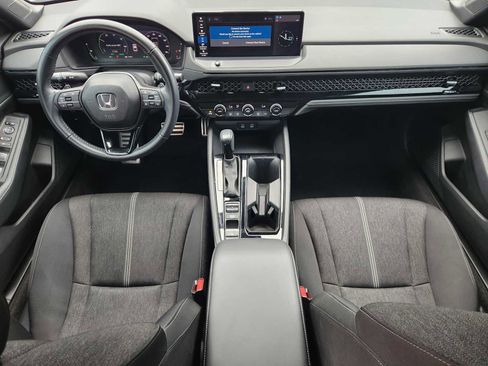 Used 2024 Honda Accord Sport image 26