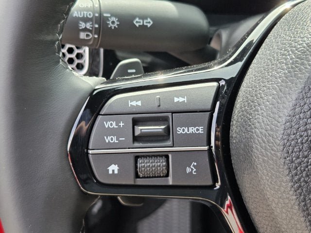 New 2026 Honda Civic Sport image 13