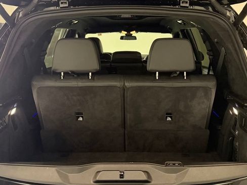 Used 2020 BMW X7 xDrive40i w/ M Sport Package AWD/4WD image 27