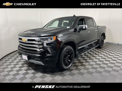 Used 2023 Chevrolet Silverado 1500 High Country w/ High Country Premium Package