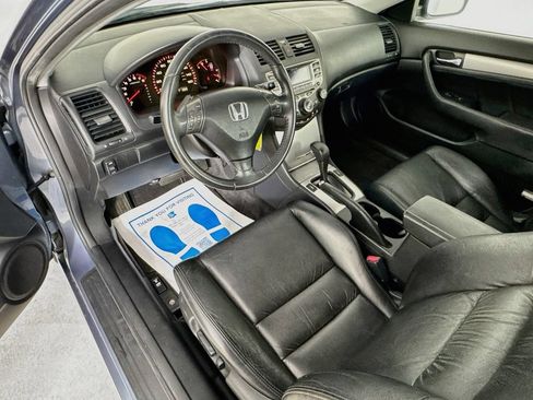 Used 2007 Honda Accord EX-L image 26