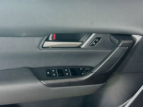 New 2025 MAZDA CX-50 AWD 2.5 S w/ Cargo Package image 18