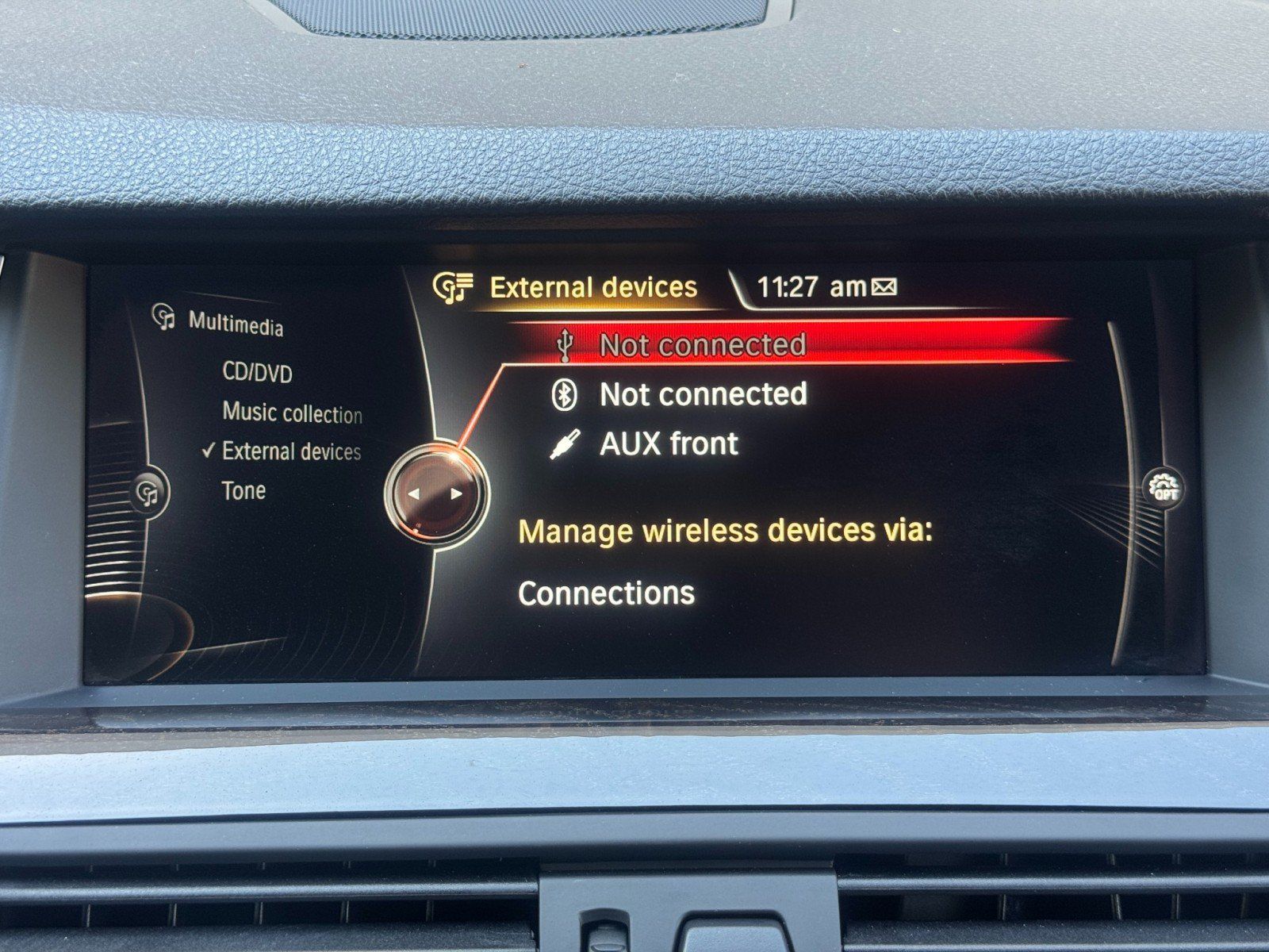 Used 2015 BMW 528i xDrive Sedan AWD/4WD image 25