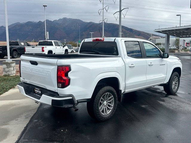 Used 2023 Chevrolet Colorado LT RWD image 7