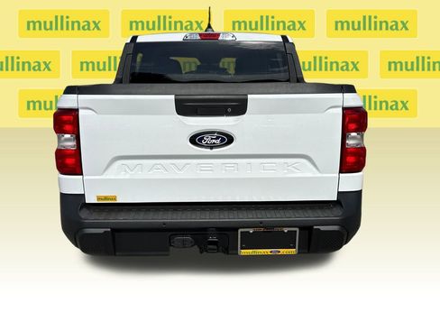 New 2025 Ford Maverick XLT w/ XLT Luxury Package image 12