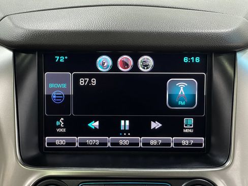 Used 2015 Chevrolet Tahoe LTZ AWD/4WD image 25