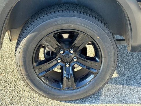 Used 2024 RAM 1500 Classic Warlock image 18