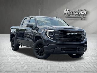 Used 2025 GMC Sierra 1500 Elevation AWD/4WD video 2