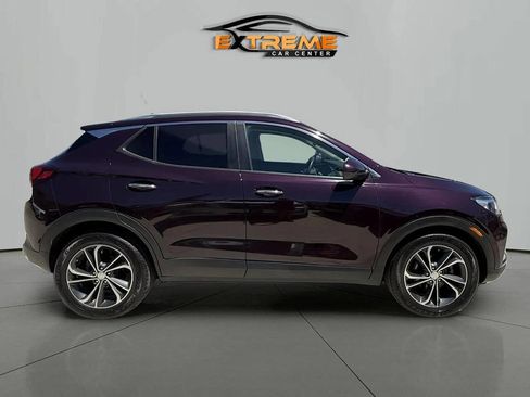 Used 2021 Buick Encore GX Select FWD image 7