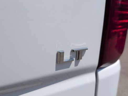 Used 2023 Chevrolet Silverado 1500 LT AWD/4WD image 28