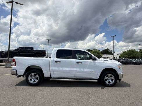 Used 2023 RAM 1500 Big Horn AWD/4WD image 27