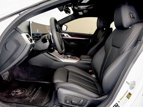 Used 2025 BMW 430i xDrive AWD/4WD image 9
