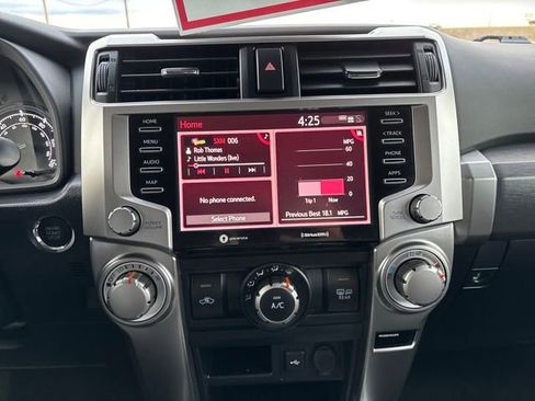 Used 2024 Toyota 4Runner SR5 image 19