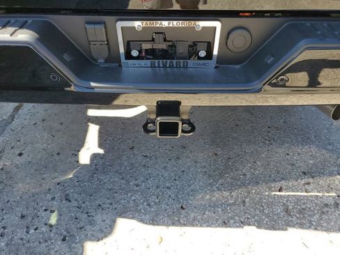 New 2026 GMC Sierra 3500 Denali Ultimate AWD/4WD image 10