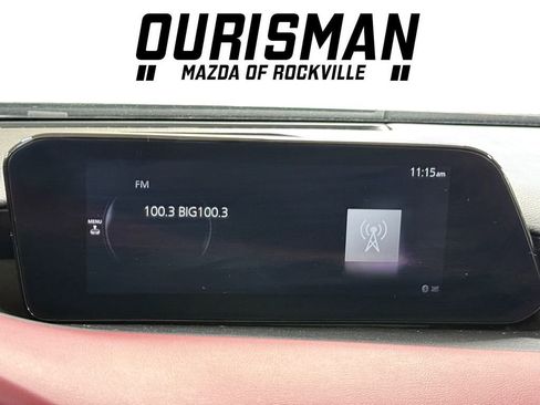 Used 2022 MAZDA MAZDA3 s image 14