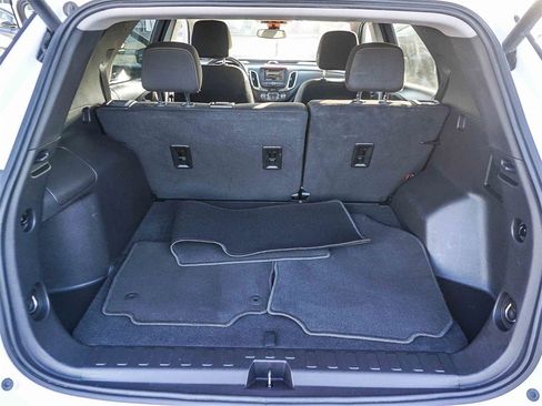 Used 2024 Chevrolet Equinox LT image 24
