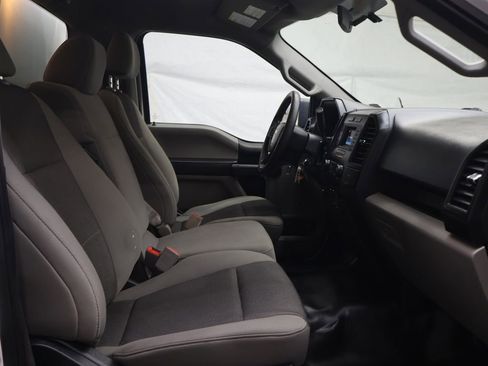 Used 2018 Ford F150 XL w/ XL Power Equipment Group image 9