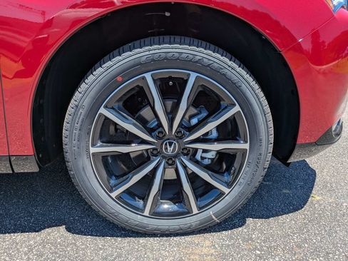 Used 2026 Acura RDX A-Spec AWD/4WD image 11