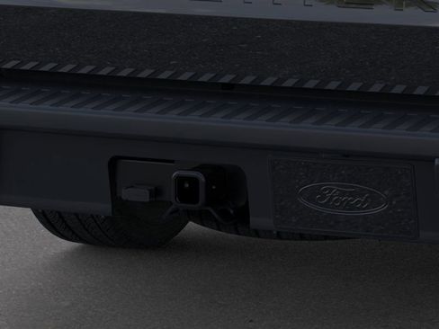 New 2026 Ford Maverick XLT image 45