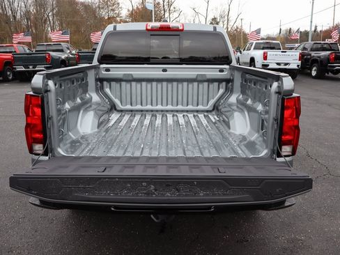 New 2026 Chevrolet Colorado W/T image 23