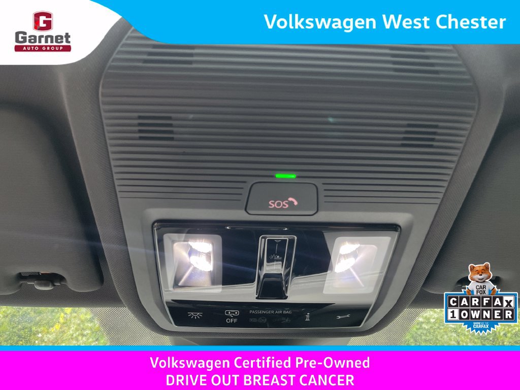 Certified 2023 Volkswagen ID.4 Pro S RWD image 27