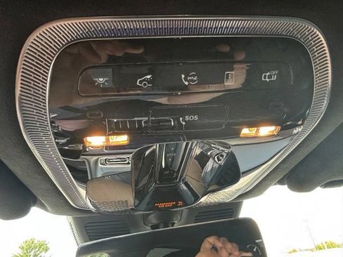 Certified 2023 Mercedes-Benz S 580 4MATIC Sedan image 47