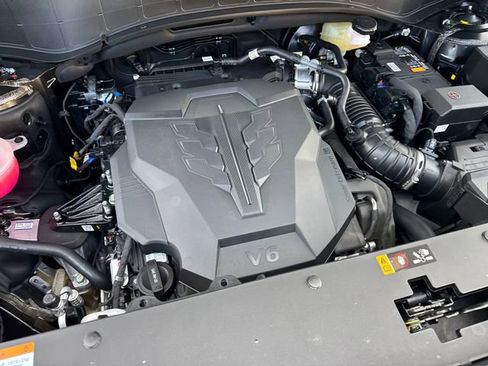 New 2026 Hyundai Palisade XRT Pro image 16