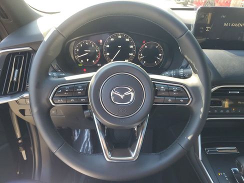 New 2026 MAZDA CX-90 3.3 Turbo S w/ Premium Plus AWD/4WD image 24