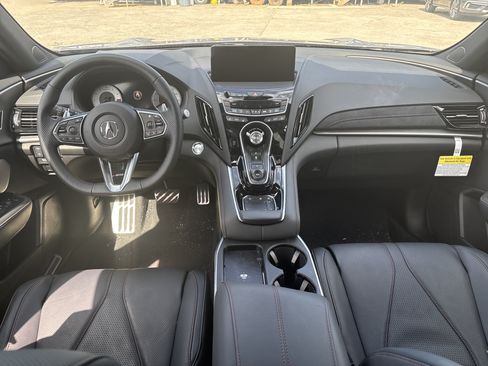 Used 2026 Acura RDX A-Spec w/ Advance Package AWD/4WD image 7